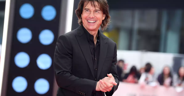 Tom Cruise confirma Top Gun 3 y adelanta: ‘El futuro se ve bastante bien’