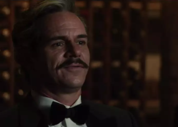 Tony Dalton regresa a Marvel como Jacques Duquesne en ‘Daredevil: Born Again’