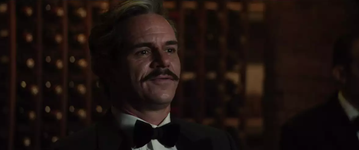 Tony Dalton regresa a Marvel como Jacques Duquesne en ‘Daredevil: Born Again’