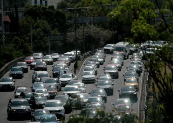 Gobierno de CDMX amplía a junio el subsidio de 100 por ciento a la tenencia y a la regularización fiscal