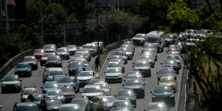 Gobierno de CDMX amplía a junio el subsidio de 100 por ciento a la tenencia y a la regularización fiscal