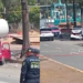 Indignación contra trailero: embiste dos vehículos y deja dos muertos en la Calzada Ignacio Zaragoza, Iztapalapa