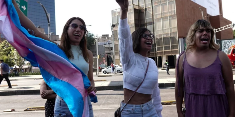 Cuauhtémoc destina 3 mdp para la salud de la población trans e intersexual