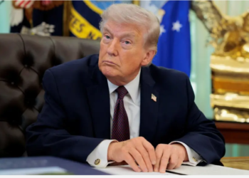 Trump Acude a Corte Suprema por Audiencia Sobre Ciudadanía por Derecho de Nacimiento