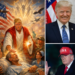 Trump se presenta como ‘el Mesías’ luego de enfrentamiento con el papa León XIV