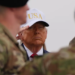 Militares de EUA Seguirán en Irán para Garantizar Tregua, Afirma Trump; Advierte Otra Conquista