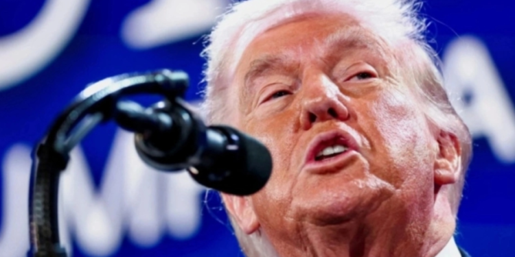 Crisis entre Trump y la OTAN por Irán: Acusa falta de apoyo y pone en duda la alianza militar