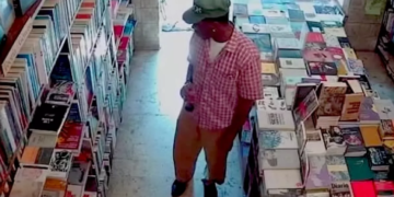 Tyler, The Creator reprocha a librería de CDMX por publicar imágenes suyas sin autorización