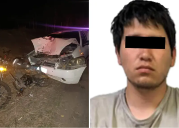 Vinculan a Proceso a Conductor que Atropelló y Mató a Familia de Venezolanos en Chalco, Edomex