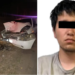 Vinculan a Proceso a Conductor que Atropelló y Mató a Familia de Venezolanos en Chalco, Edomex