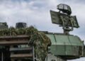 RUSIA DERRIBA 500 DRONES UCRANIANOS