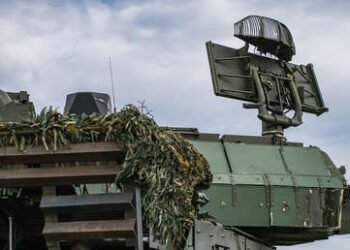 RUSIA DERRIBA 500 DRONES UCRANIANOS