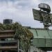 RUSIA DERRIBA 500 DRONES UCRANIANOS