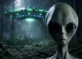 HAY 4 TIPOS DE EXTRATERRESTRES