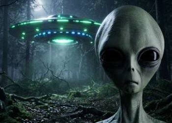 HAY 4 TIPOS DE EXTRATERRESTRES