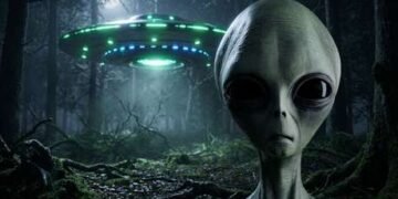 HAY 4 TIPOS DE EXTRATERRESTRES