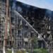 Rusia informa a EE.UU. de que realizará ataques de represalia contra Ucrania por atentados terroristas
