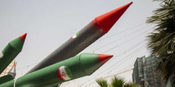 Irán se pronuncia tras el nuevo ataque de EE.UU