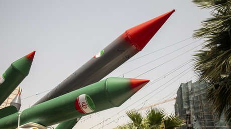 Irán se pronuncia tras el nuevo ataque de EE.UU