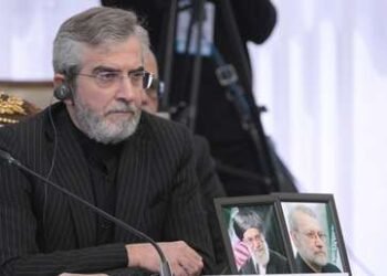 Tasnim: Un supuesto acuerdo de tregua entre Irán y EE.UU. no se ha concluido ni confirmado