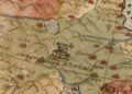 ¿La ubicación del Arca de Noé finalmente encontrada?