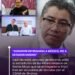QUIEREN EXTRADICIÓN