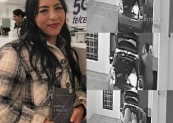 TERROR EN PUEBLA