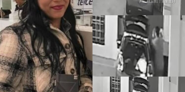 TERROR EN PUEBLA