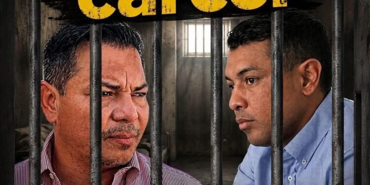 DESTAPAN RED DE CORRUPCIÓN