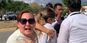 FGE DE CAM PROTEGE A ALLEGADOS DE ALITO
