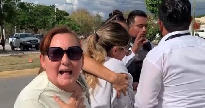 FGE DE CAM PROTEGE A ALLEGADOS DE ALITO