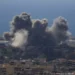 Israel ataca el Líbano