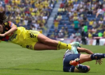 AMÉRICA ¡CAMPEÓN!
