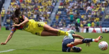 AMÉRICA ¡CAMPEÓN!