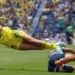 AMÉRICA ¡CAMPEÓN!