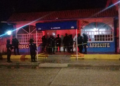 Ataque en bar de Coatzacoalcos deja un muerto