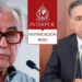 ROCHA MOYA Y SECUACES, CON FICHA ROJA DE INTERPOL