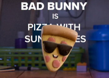 Bad Bunny será parte de ‘Toy Story 5