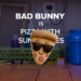 Bad Bunny será parte de ‘Toy Story 5