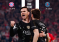 PSG elimina al Bayer Múnich en semifinales de Champions League con global (6-5)