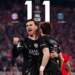PSG elimina al Bayer Múnich en semifinales de Champions League con global (6-5)