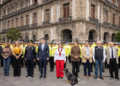Detienen a cuatro personas por el robo 56 celulares, relojes y joyería en Miguel Hidalgo
