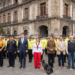 Detienen a cuatro personas por el robo 56 celulares, relojes y joyería en Miguel Hidalgo