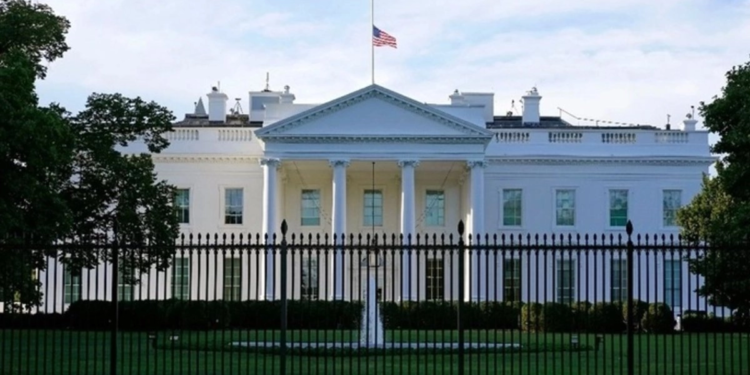 China confirma visita de Donald Trump del 13 al 15 de mayo