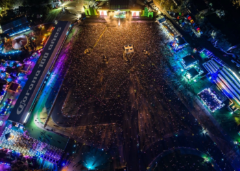 Anuncian el cartel del Corona Capital