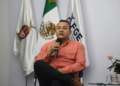 Dámaso Castro presenta licencia al cargo de vicefiscal general de Sinaloa