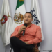Dámaso Castro presenta licencia al cargo de vicefiscal general de Sinaloa