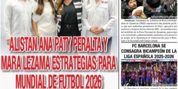 EDICION Nº 2 11MAY026