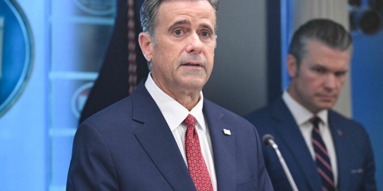 Director de la CIA se reúne con altos cargos en La Habana: gobierno cubano