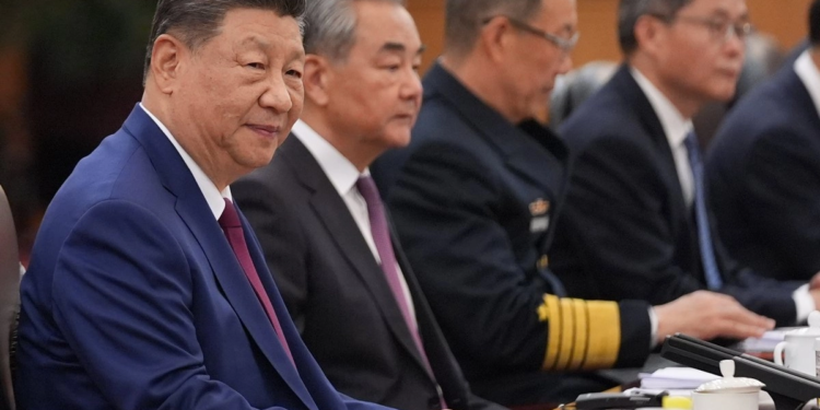Trump y Xi Jinping inician reunión en Pekín; abordarán guerra en Irán, comercio y situación de Taiwán